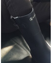 AIGLE | レインシューズ