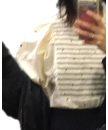 ZARA | シャツ/ブラウス