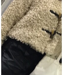 Charles Chaton | ダッフルコート