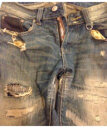 Radical | デニムパンツ