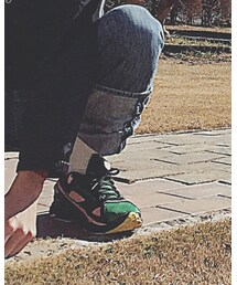 RAF SIMONS | スニーカー