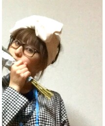 kaorinomori | ヘアバンド