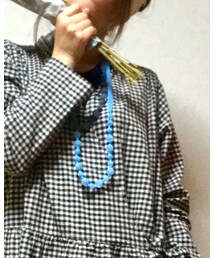 kaorinomori | ネックレス