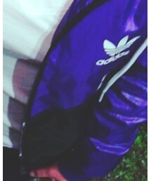 adidas Originals | ナイロンジャケット
