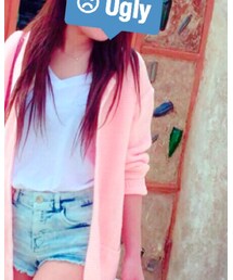 去年韓国で買ったやつ🇰🇷 | その他アウター