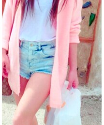 H&M | デニムパンツ