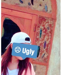 fuckem | キャップ