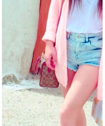 COACH | ショルダーバッグ