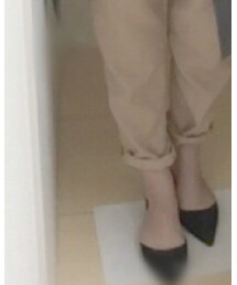 ZARA | パンプス