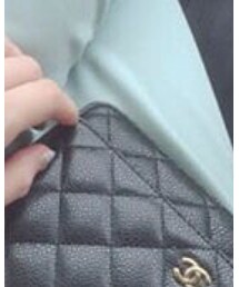 CHANEL | ショルダーバッグ