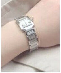 Cartier | アナログ腕時計