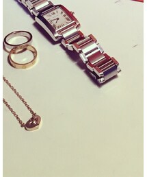 Cartier | アクセサリー