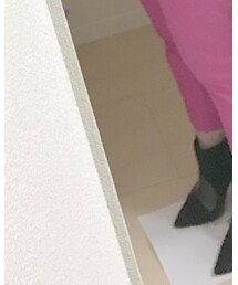 ZARA | ブーティ