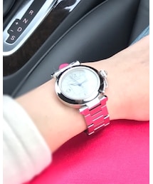 Cartier | アナログ腕時計