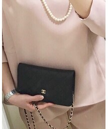 CHANEL | ショルダーバッグ
