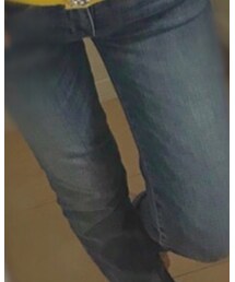 RALPH LAUREN | デニムパンツ