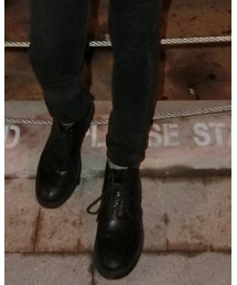 stefanorossi | ブーツ