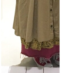 niko and... | スカート