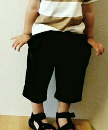 Birthday | パンツ