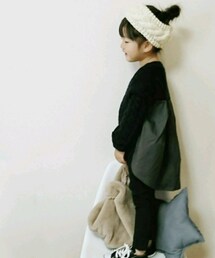 3coins | トートバッグ