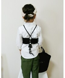 かなぼんmade | その他トップス