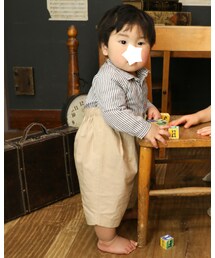 👦 | その他