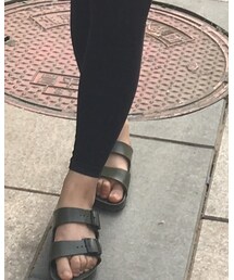 BIRKENSTOCK | サンダル