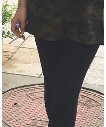 NIKE | チノパンツ