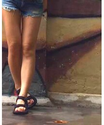 Teva | ビーチサンダル