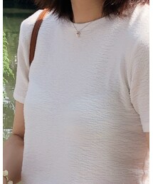 GU | Tシャツ/カットソー