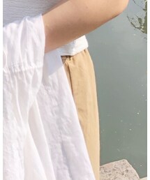 LOWRYS FARM | ピーコート