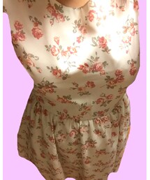 earth music&ecology | ワンピース/ドレス