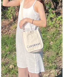 COVERNAT | ショルダーバッグ