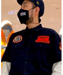 AVIREX | シャツ/ブラウス