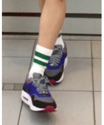 NIKE | スニーカー