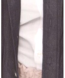 no brand | シャツ/ブラウス