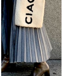 UNIQLO | スカート