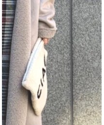 BALENCIAGA | クラッチバッグ