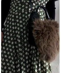 ROSE BUD | かごバッグ