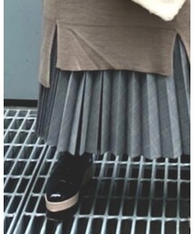 UNIQLO | スカート