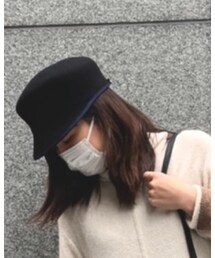 SLY | ハット