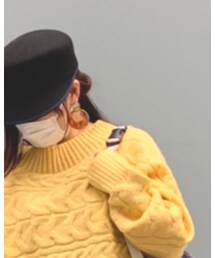 Handmade | ピアス（両耳用）