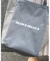 dean&deluca | トートバッグ