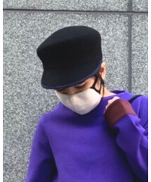 SLY | ハット
