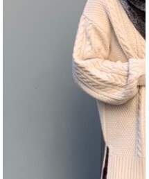 GU | ニット/セーター