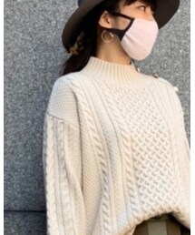 GU | ニット/セーター