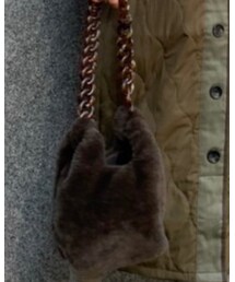 GU | ハンドバッグ