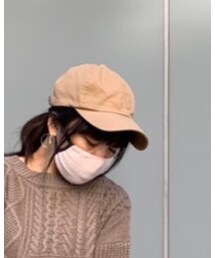 URBAN RESEARCH | キャップ