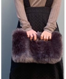 MILLION CARATS | クラッチバッグ