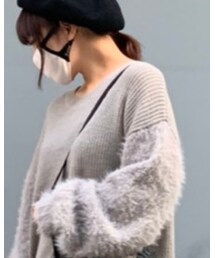 GU | ニット/セーター